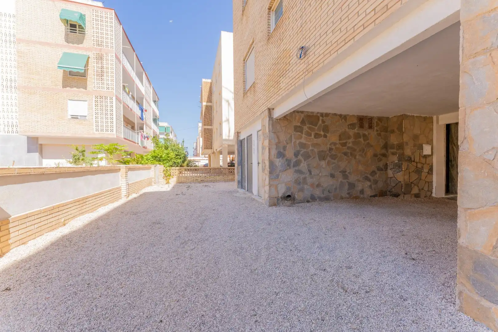 Piso de 88 m² en Santa Pola