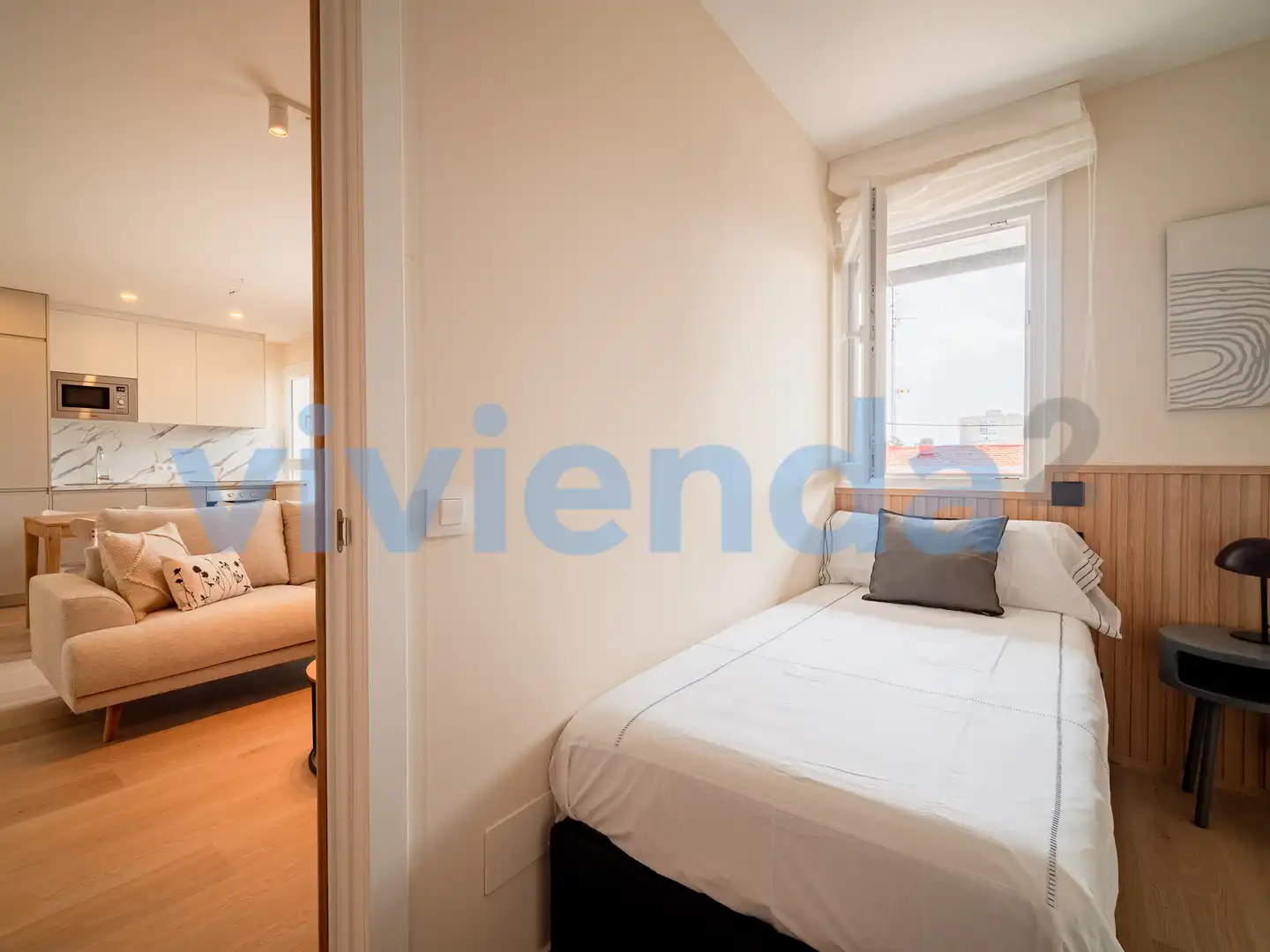 Wohnung 77 m² in Madrid