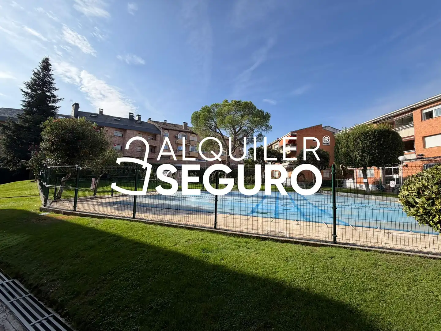 Wohnung 82 m² in Galapagar