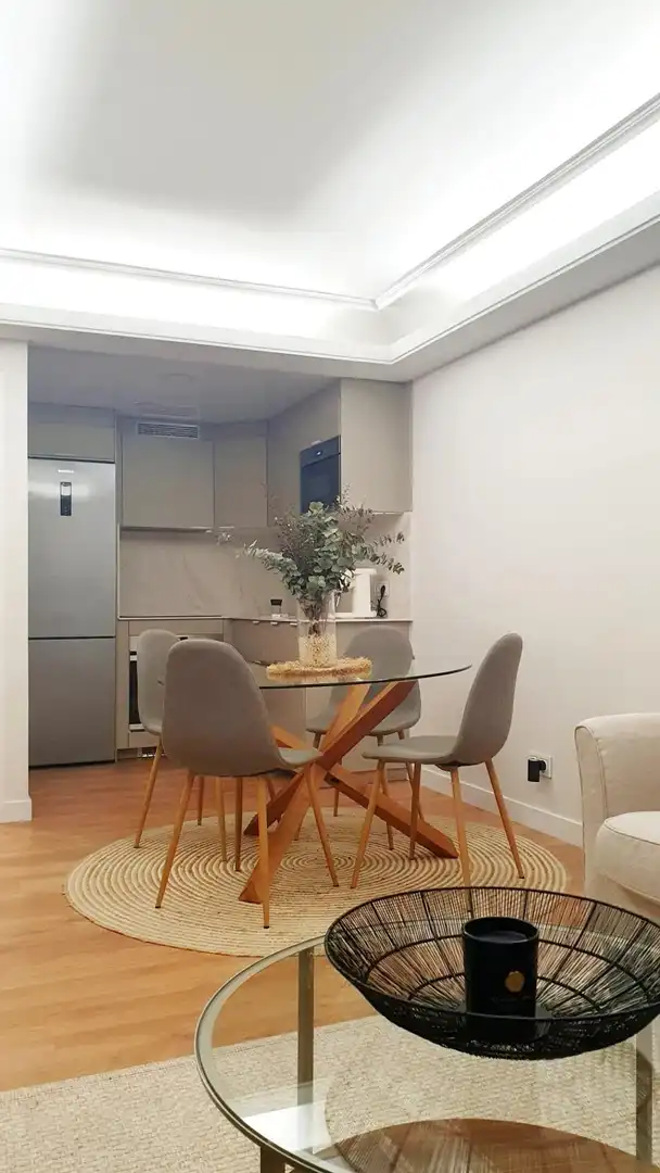 Piso de 50 m² en Oviedo