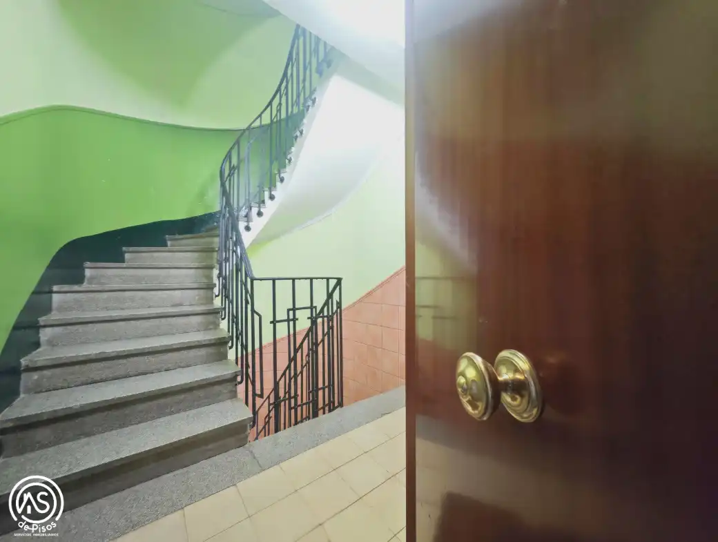 Pis de 56 m² a Saragossa