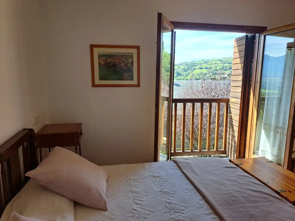 Casa de 200 m² a Ger