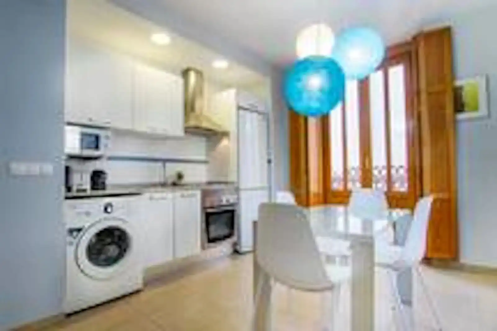Pis de 53 m² a València