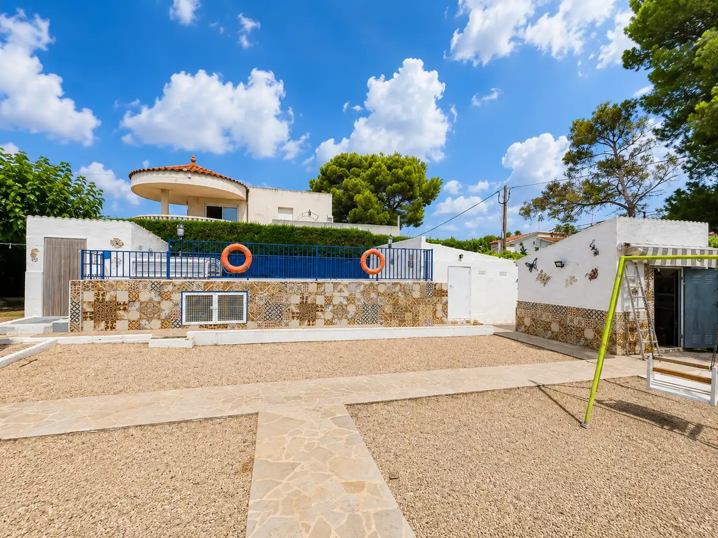 Wohnung 120 m² in l'Ametlla de Mar