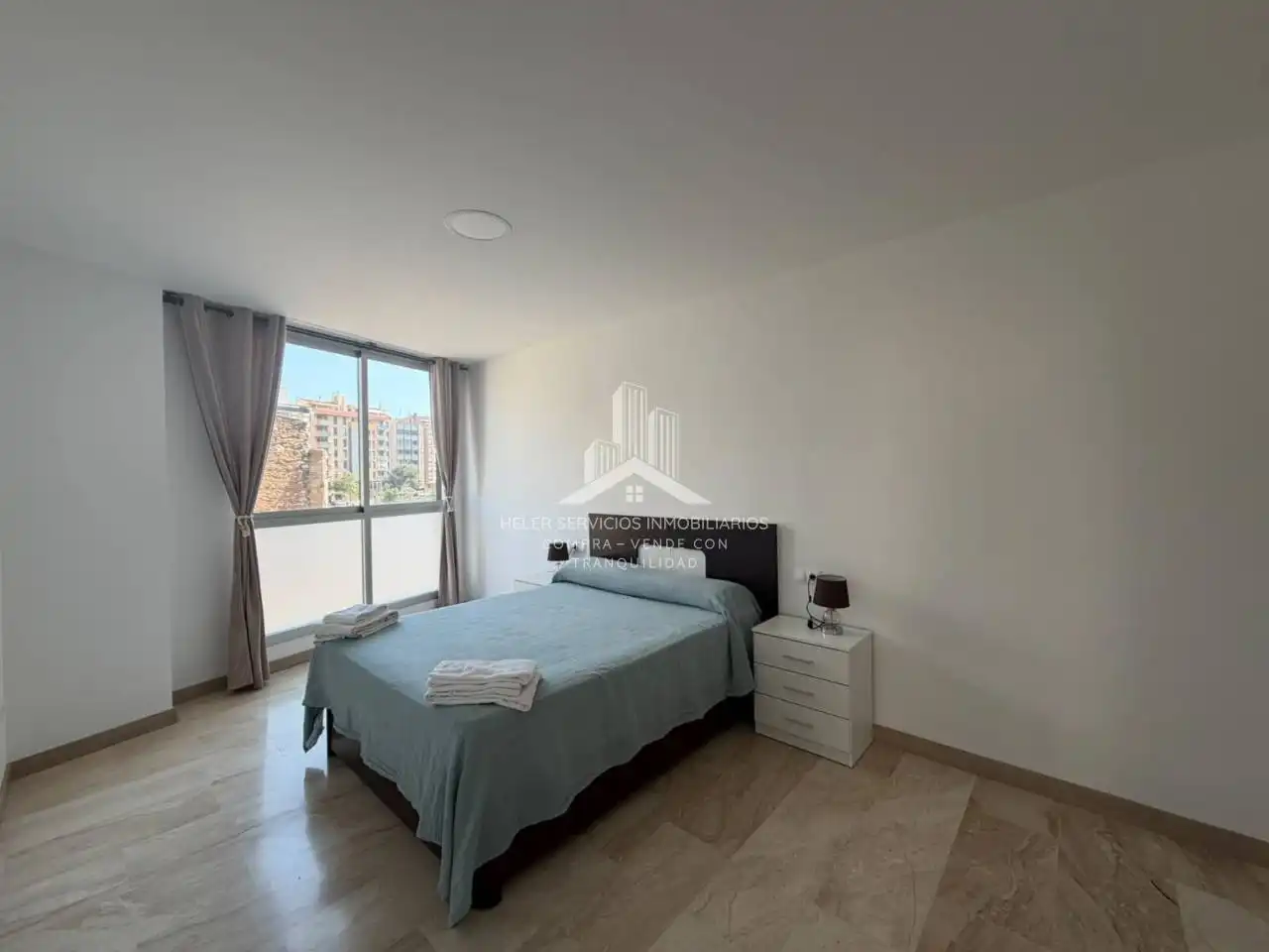 Pis de 125 m² a Castelló de la Plana