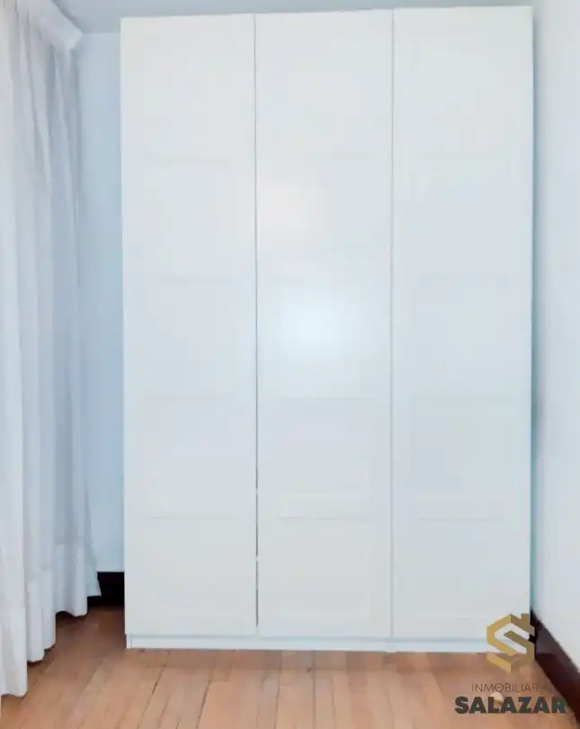 Piso de 84 m² en Bilbao