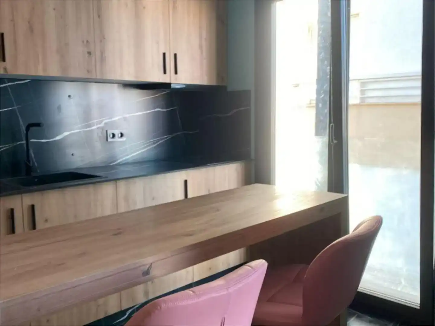 Piso de 50 m² en San Fernando
