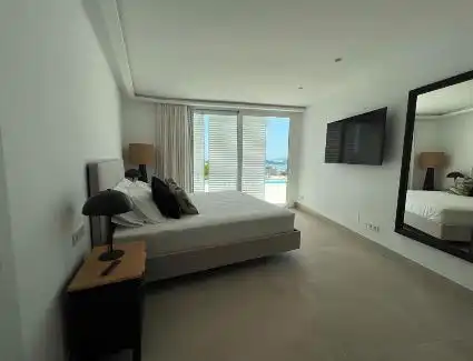 Casa de 450 m² en Santa Eulària des Riu