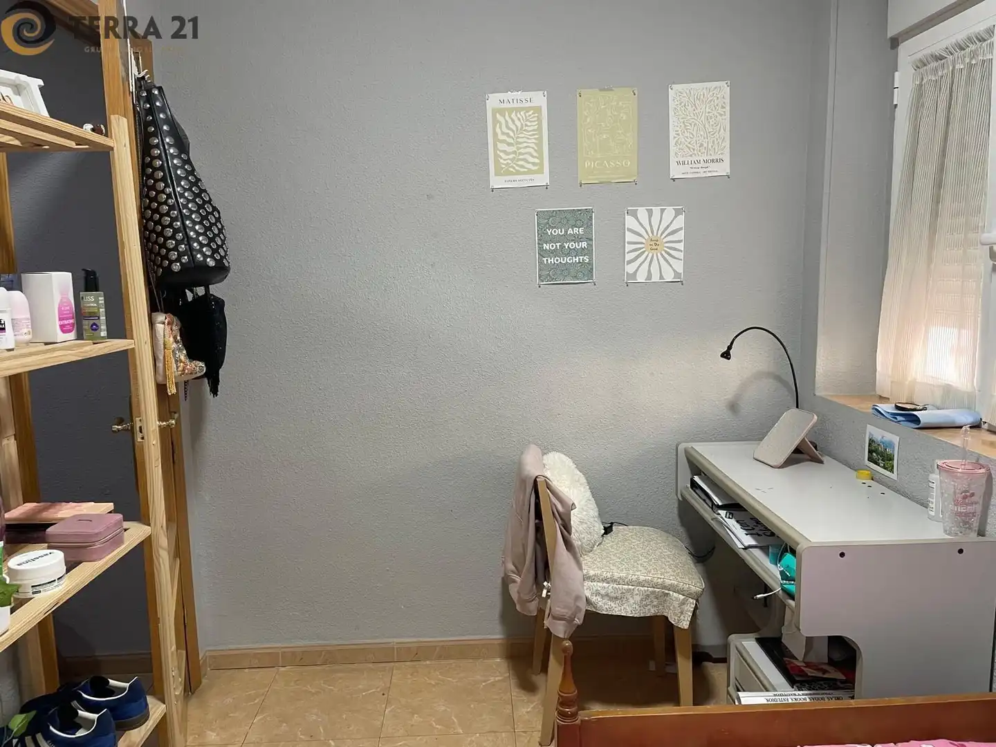 Habitación 180 m², Jaén
