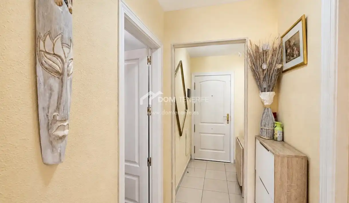 Piso de 92 m² en Adeje