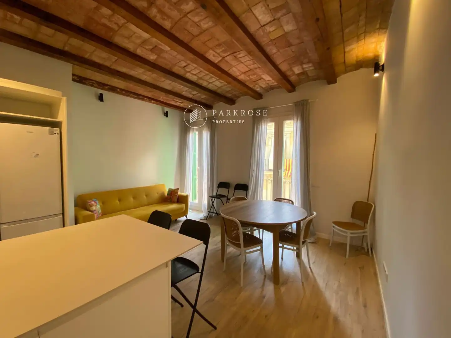 Pis de 78 m² a Barcelona