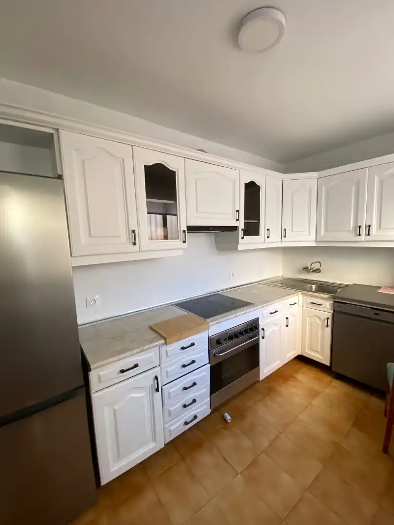 Piso de 120 m² en Badajoz