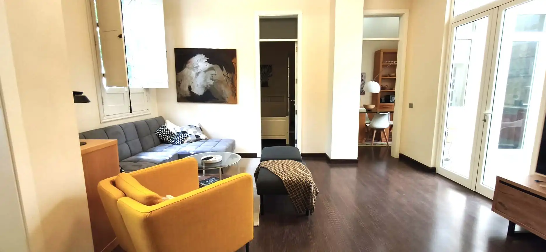Appartamento 122 m² a Santa Cruz de Tenerife