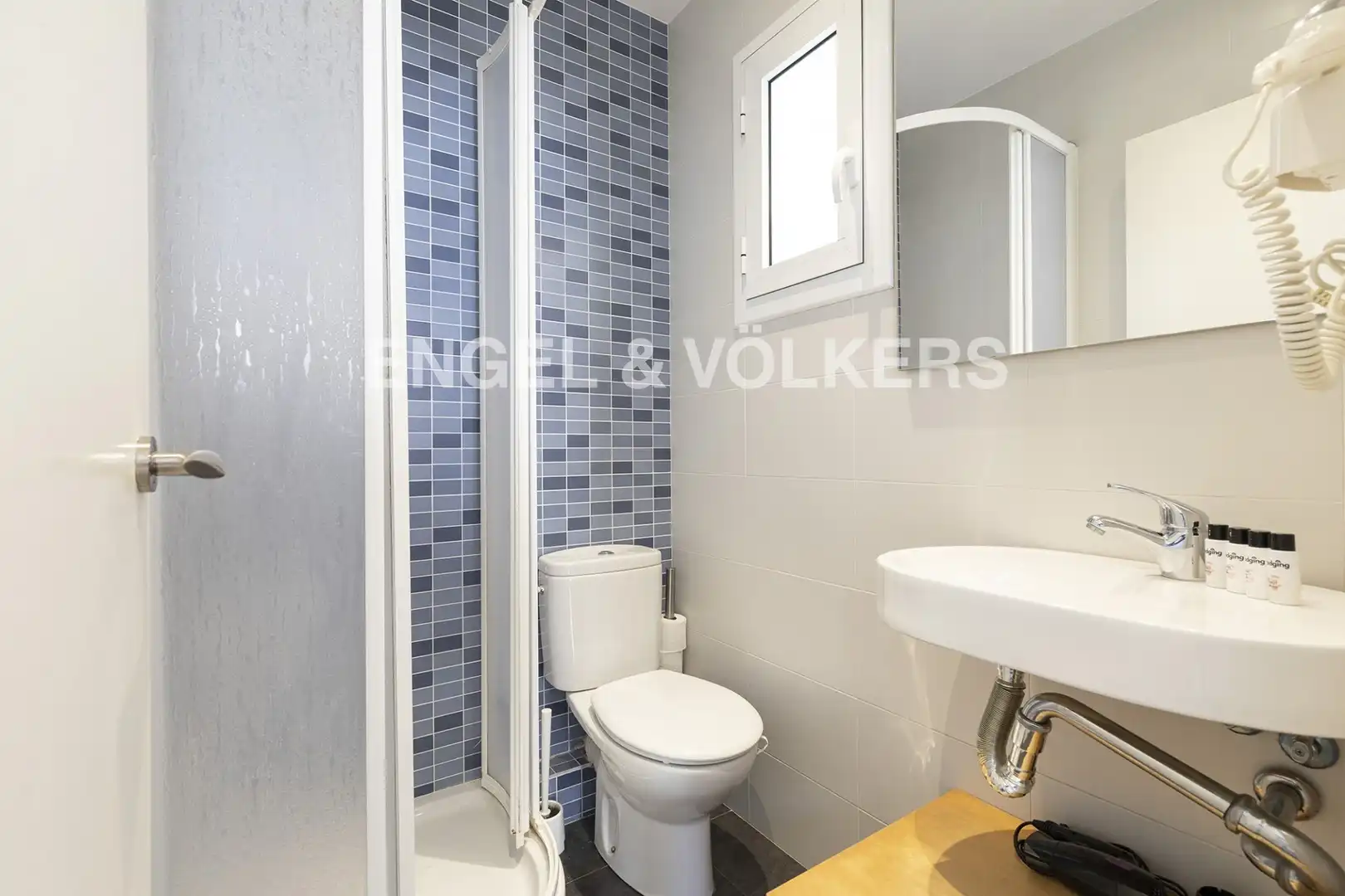 Pis de 35 m² a Barcelona