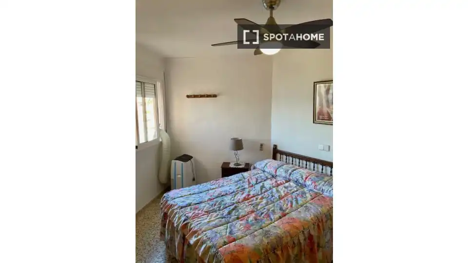 Habitación 69 m², San Javier