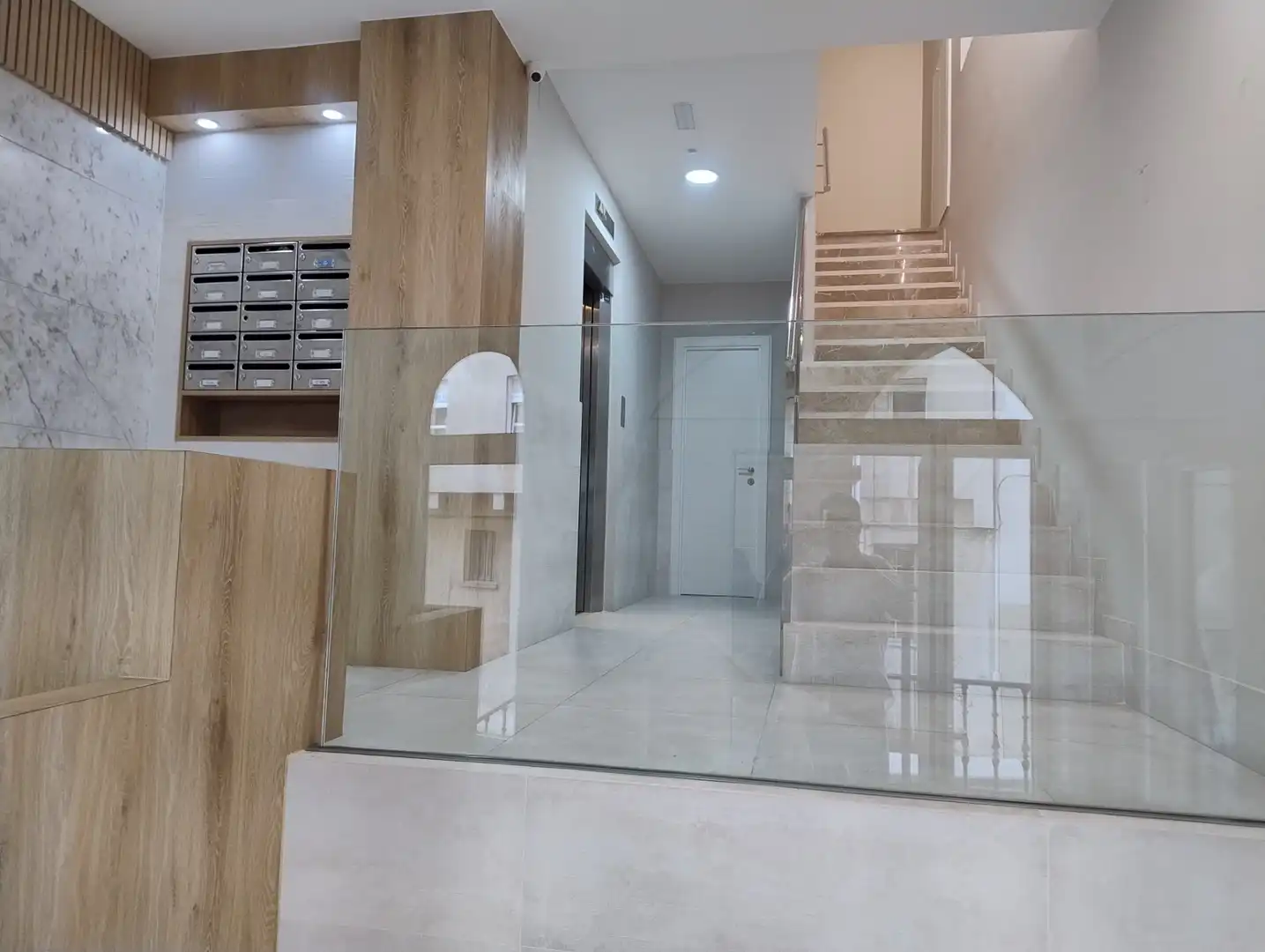 Piso de 100 m² en Lugo