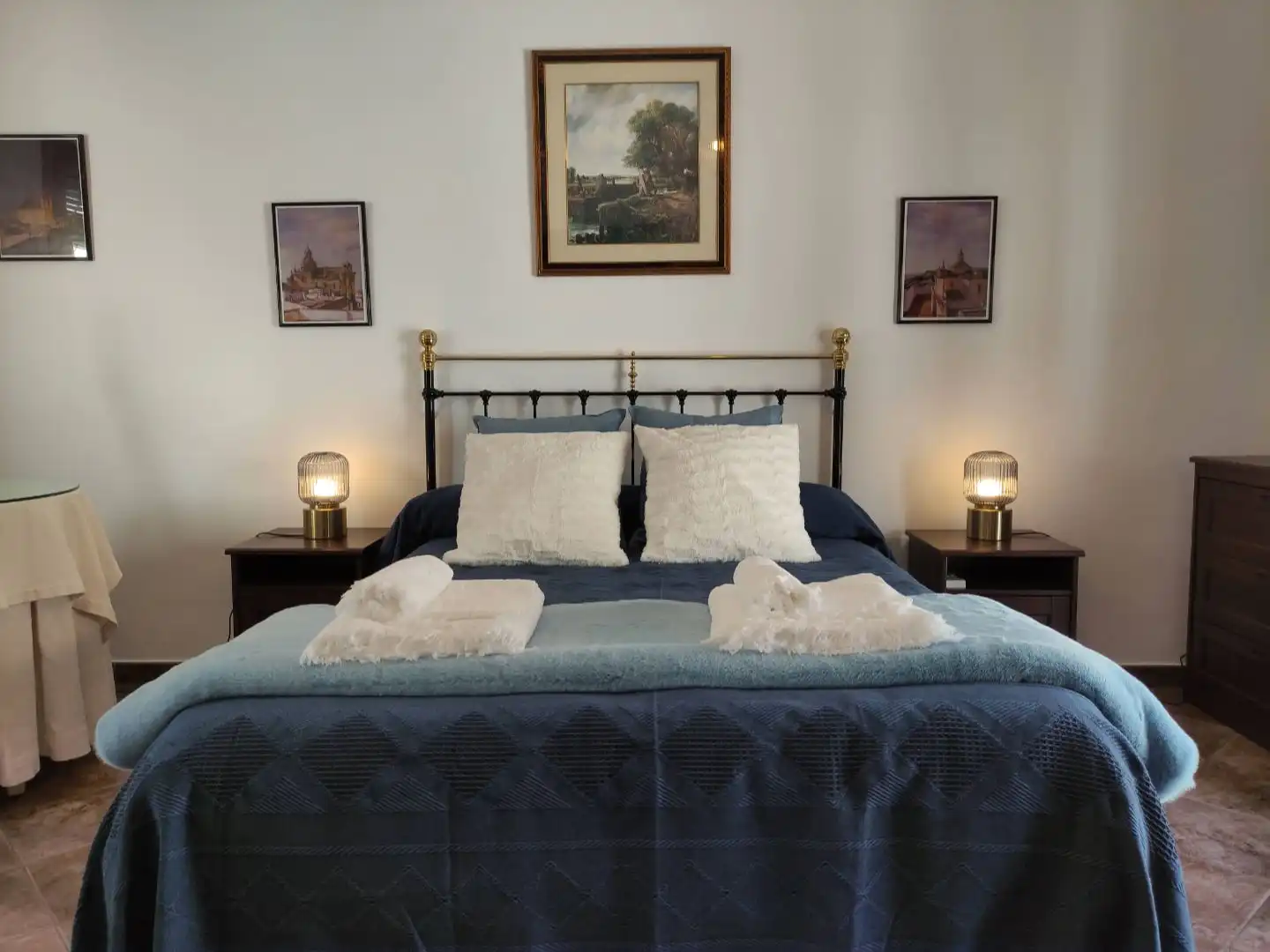 Piso de 110 m² en Carmona