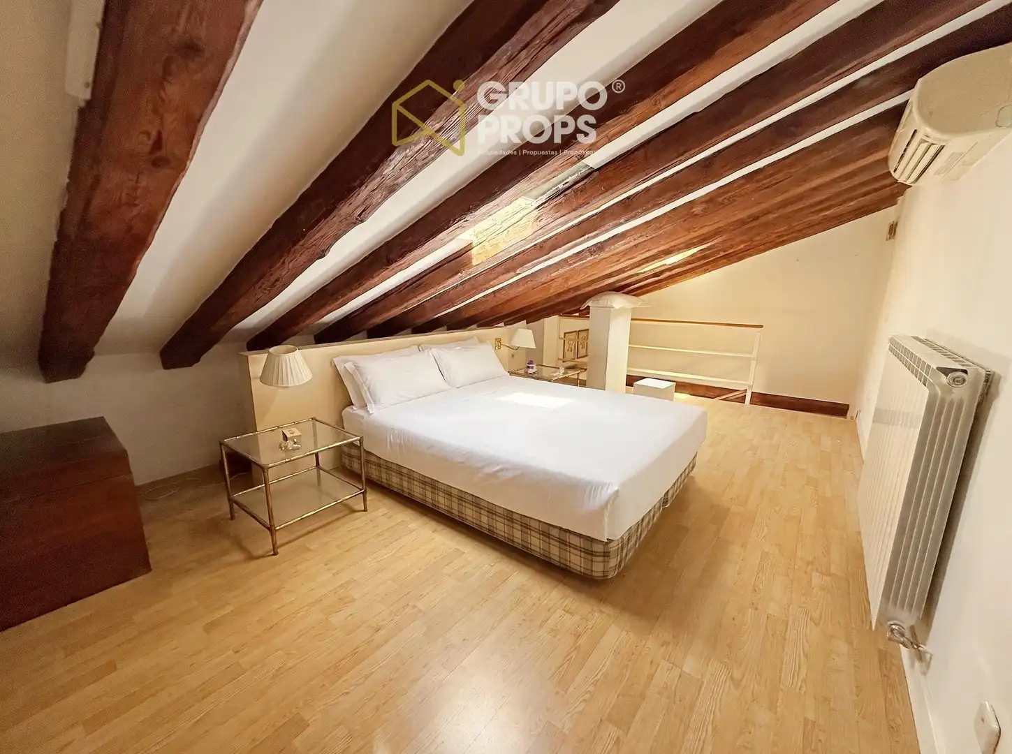 Appartement 90 m² à Madrid