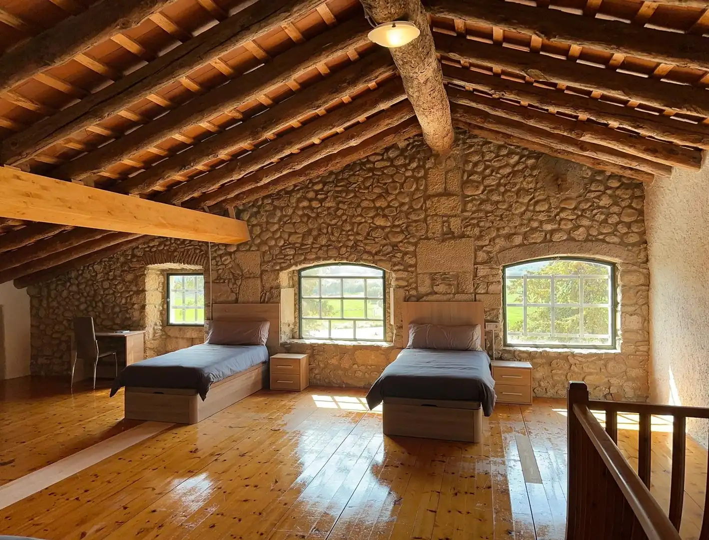 Casa de 2046 m² en Vilanant