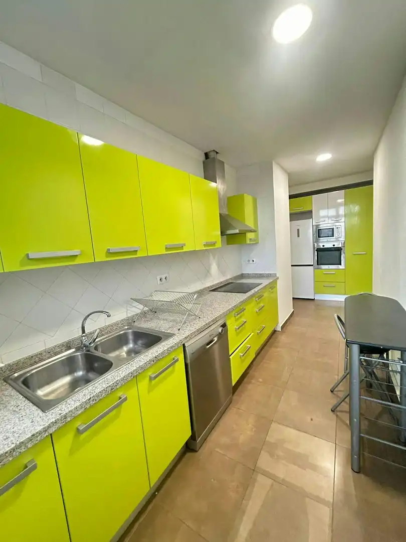 Habitación 170 m², Valencia