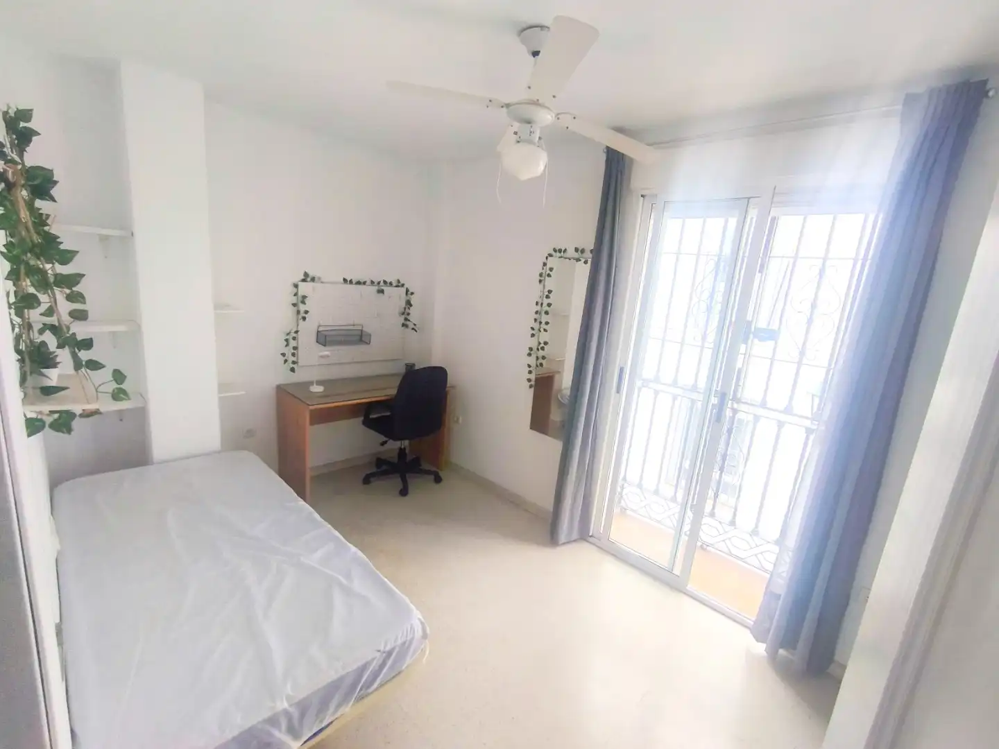 Wohnung 70 m² in Granada