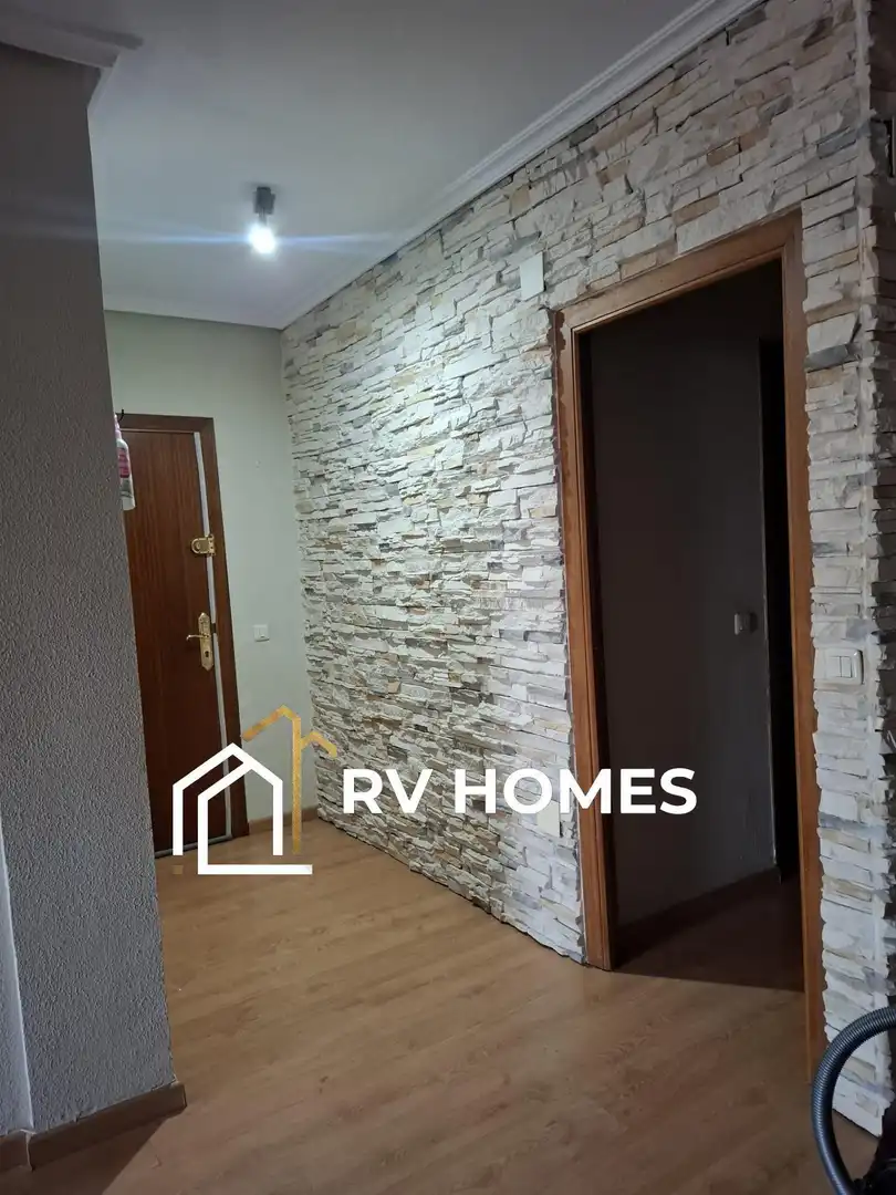 Piso de 150 m² en Cáceres