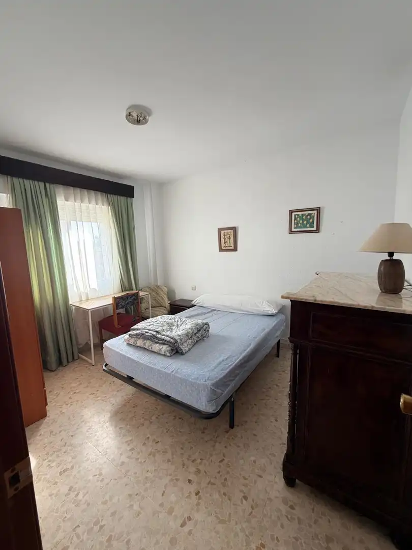 Piso de 90 m² en Badajoz
