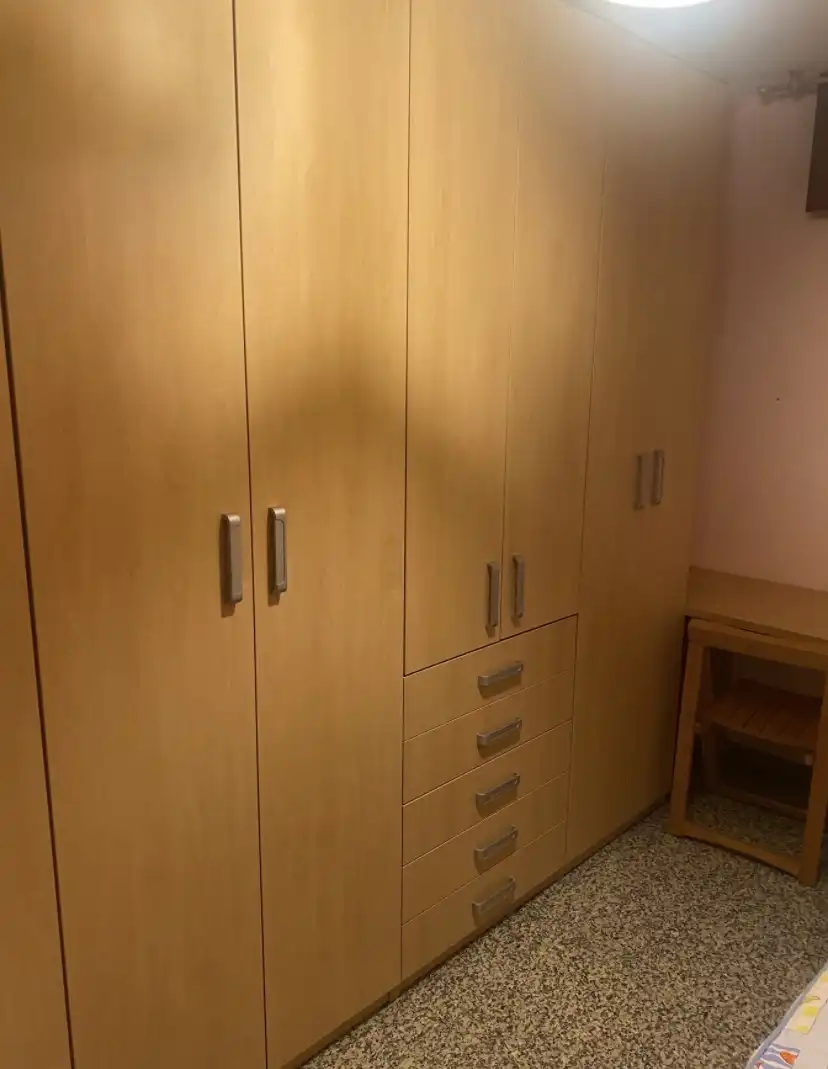 Piso de 105 m² en Jaén