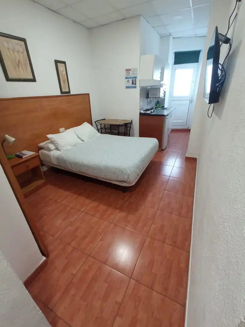 Habitación 25 m², San Cristóbal de La Laguna