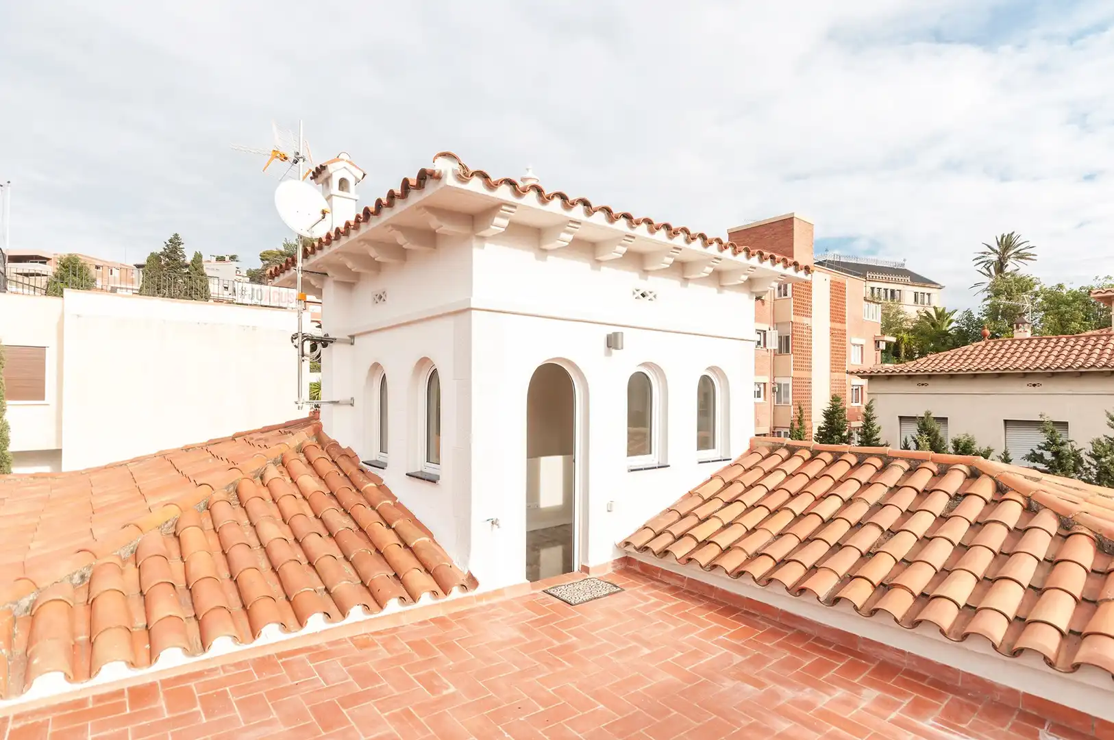 Piso de 238 m² en Barcelona