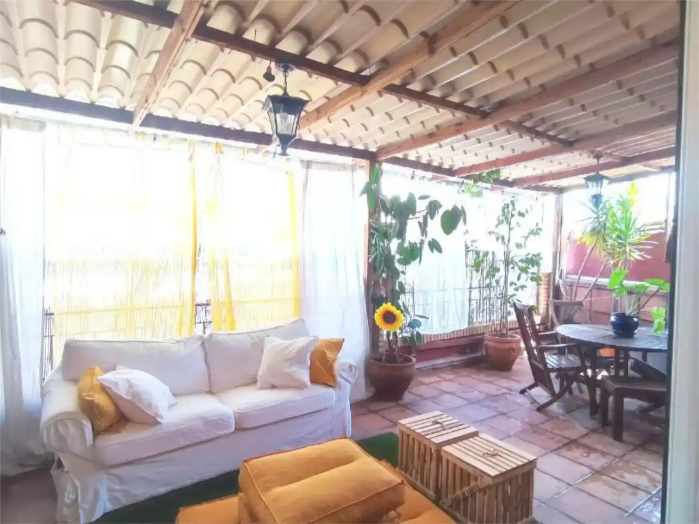Piso de 375 m² en Écija