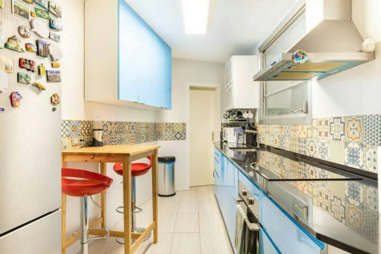 Habitación 90 m², Barcelona