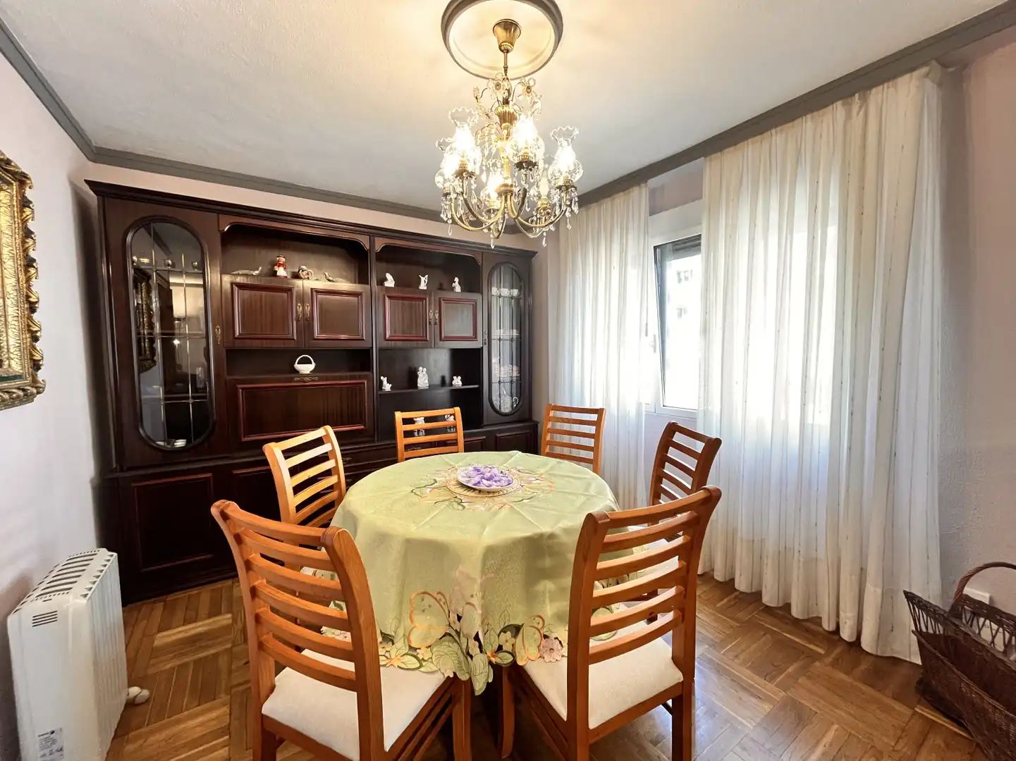 Piso de 74 m² en Gijón
