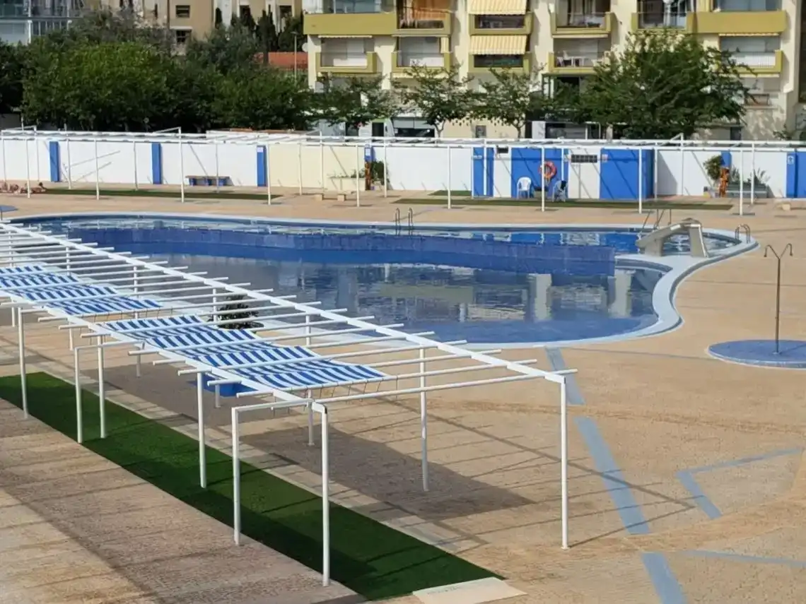 Piso de 70 m² en Oropesa del Mar