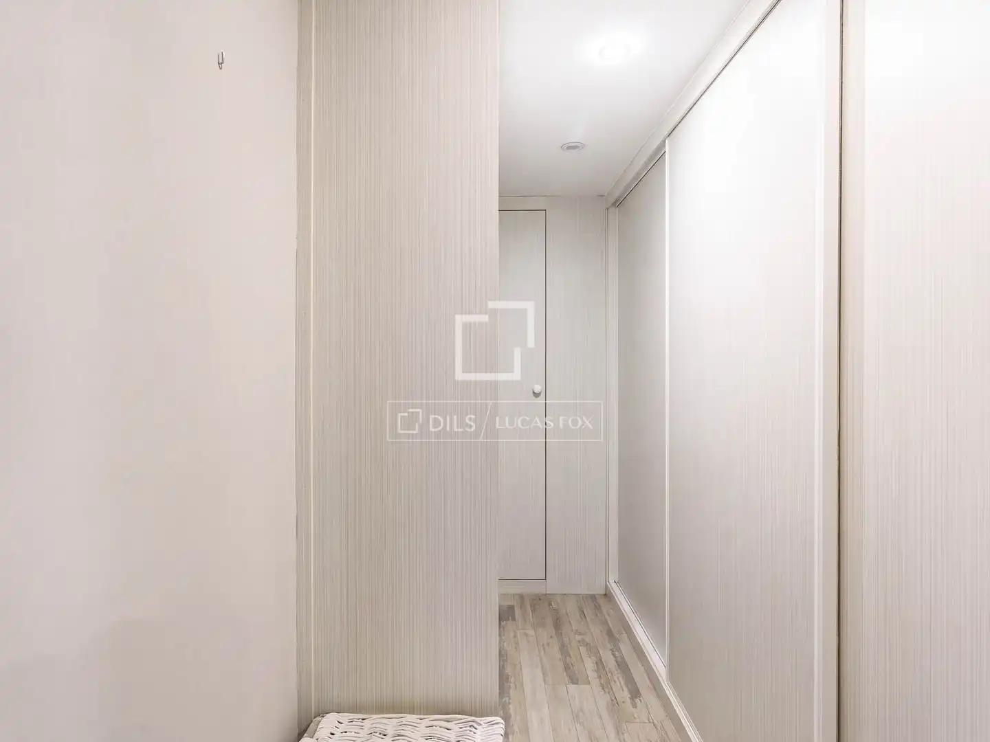 Piso de 225 m² en Madrid