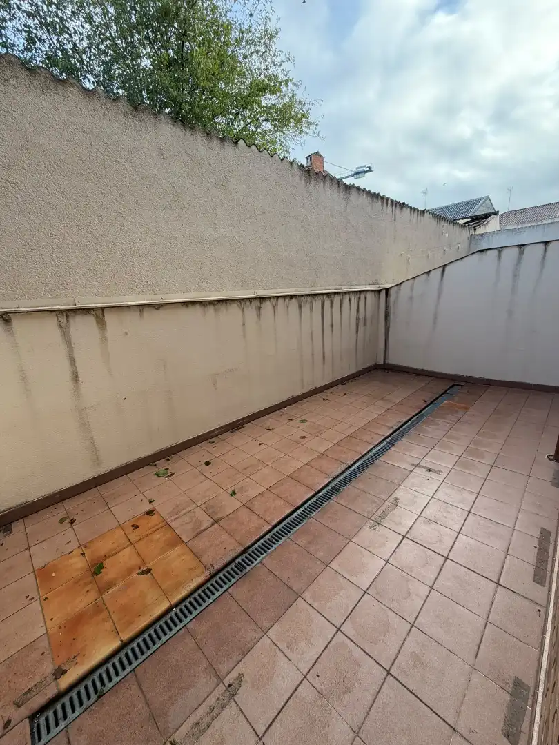 Apartamento 60 m² em Brunete