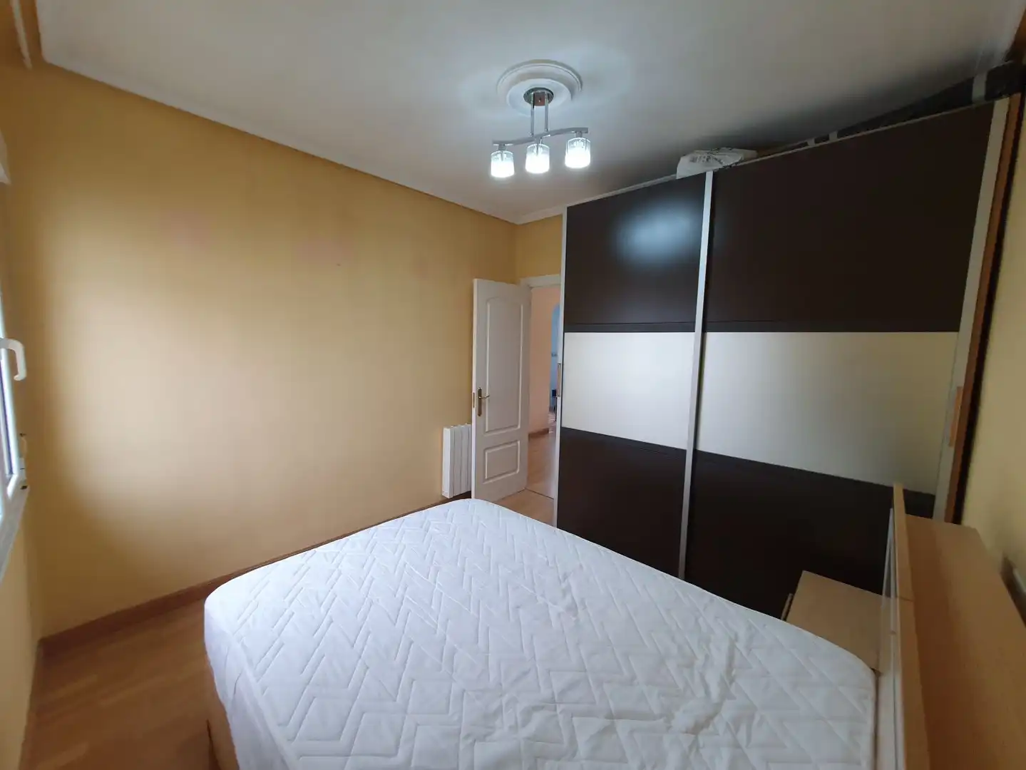 Piso de 75 m² en Grado
