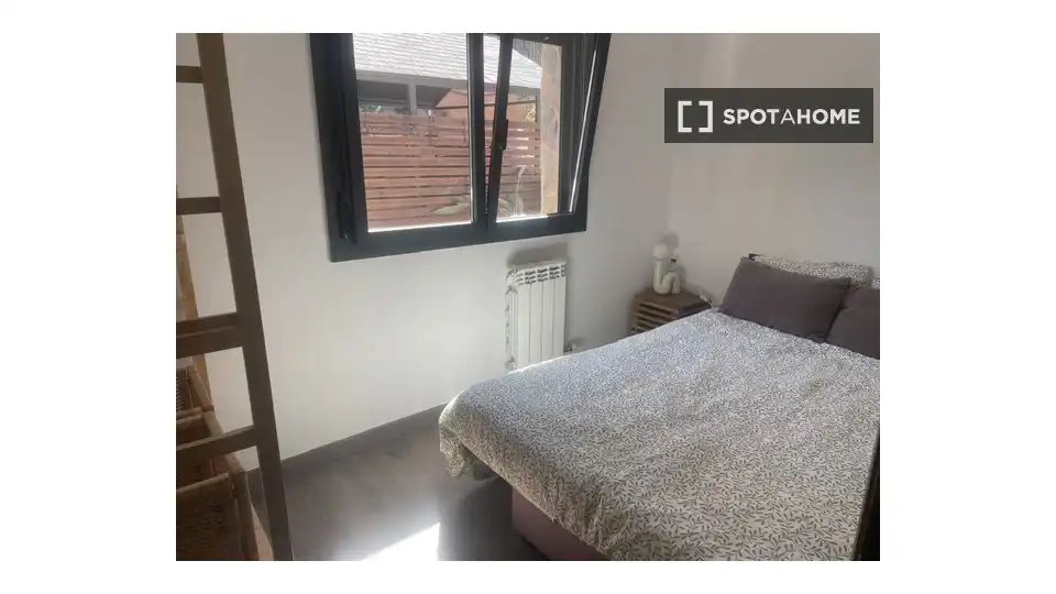 Habitación en alquiler, Vallirana