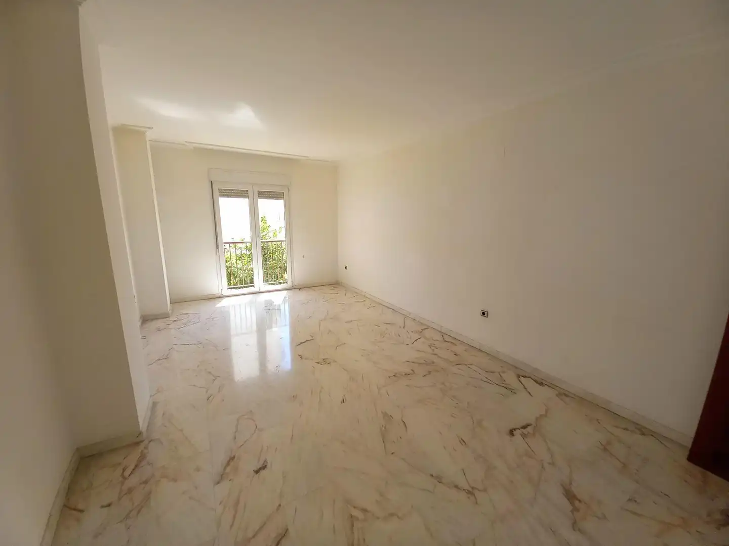 Pis de 112 m² a Còrdova