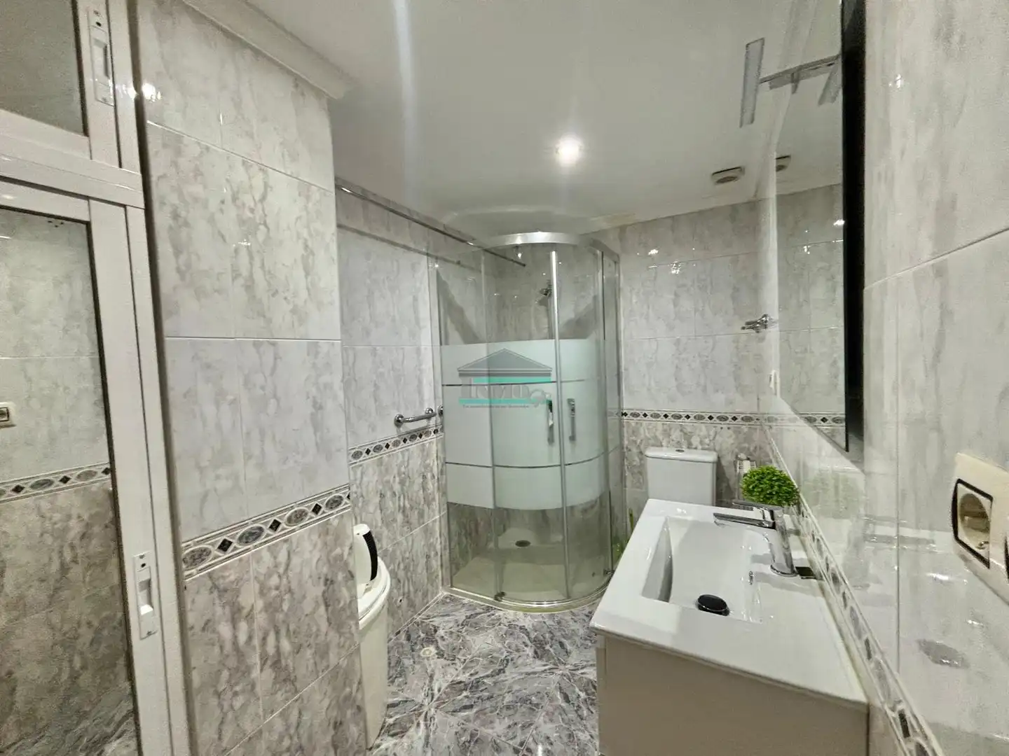 Piso de 111 m² en Granada