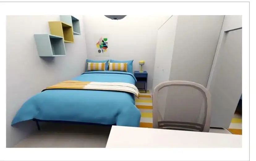 Habitación en alquiler, Granada