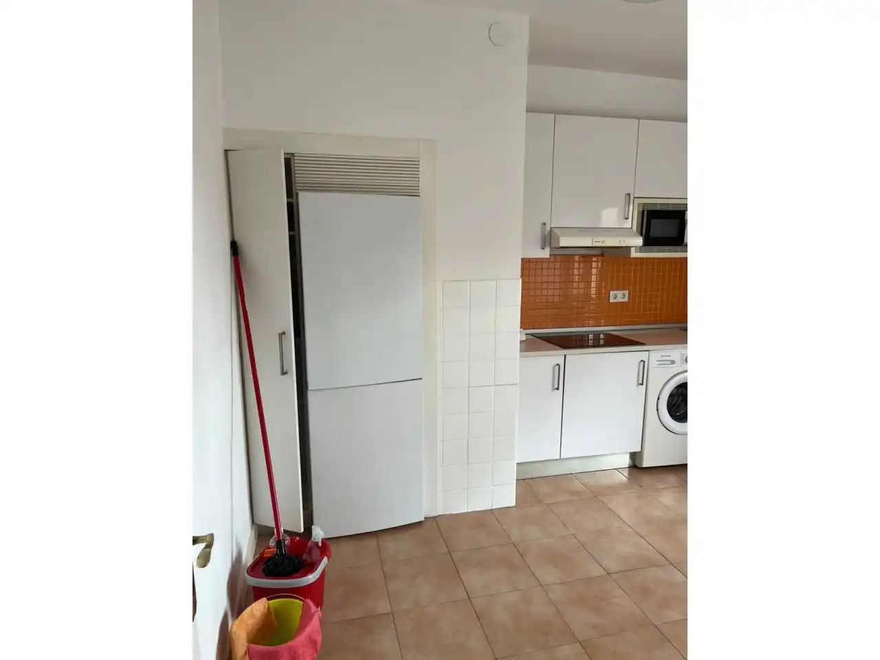 Pis de 70 m² a Lleó