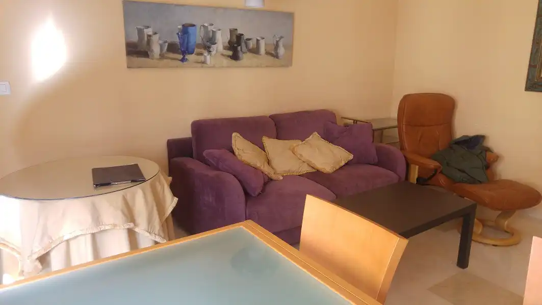Piso de 55 m² en Málaga