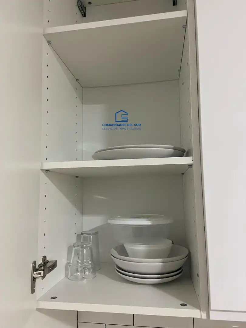 Piso de 14 m² en Cádiz