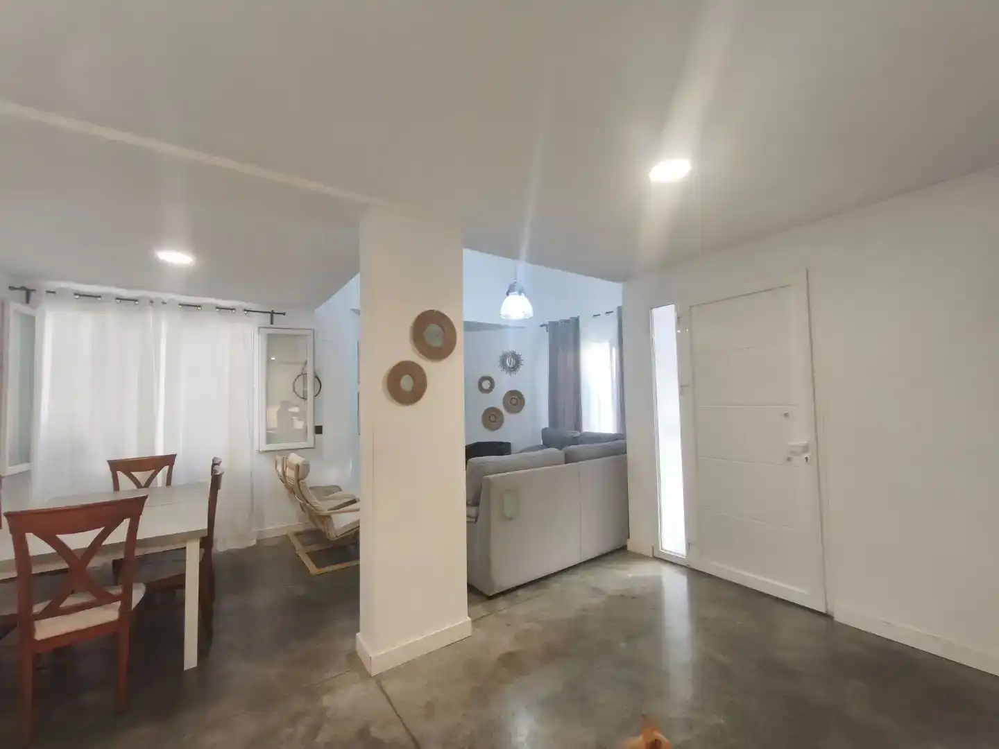 Piso de 200 m² en Punta Umbría
