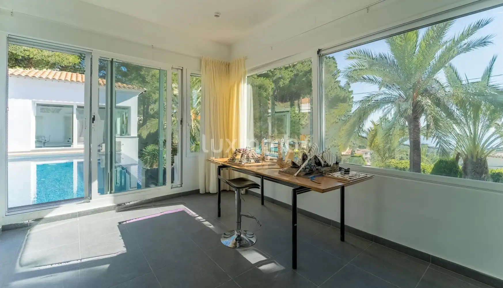 Haus 400 m² in Altea