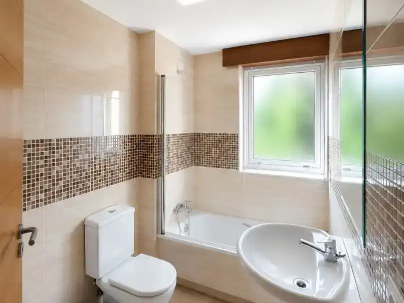 Piso de 124 m² en Santiago de Compostela