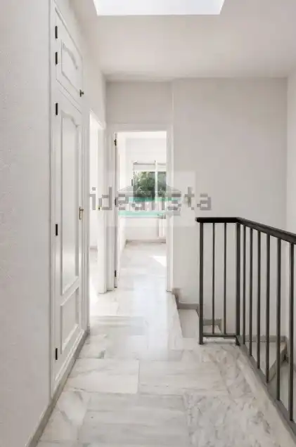 Casa de 200 m² en Granada