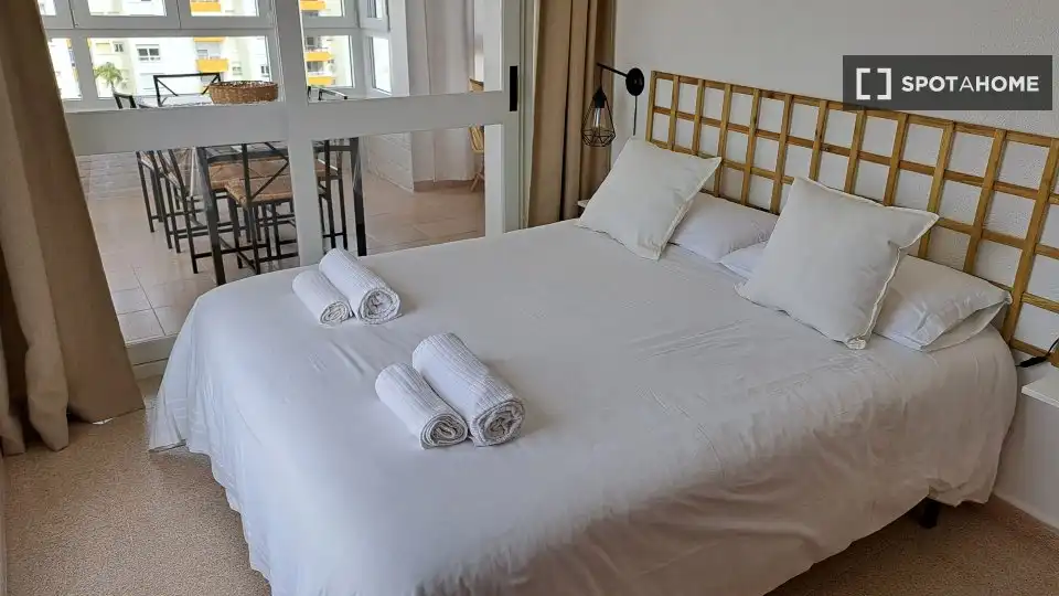 Habitación 92 m², El Puerto de Santa María