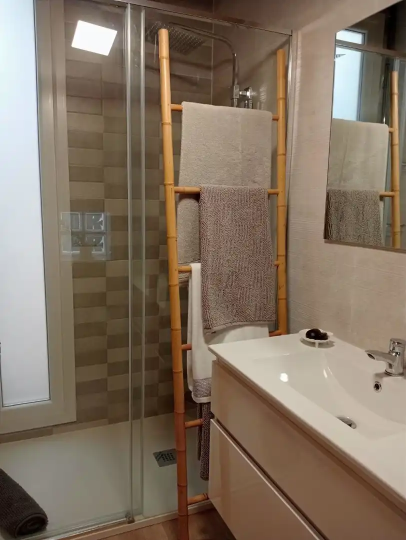 Piso de 150 m² en Cangas de Morrazo